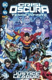 Dc Crossover 25