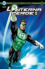 Lanterna Verde Di Geoff Johns #01 (Dc Omnibus) 1
