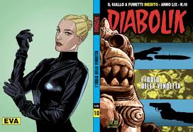 DIABOLIK ANNO 59 10, ASTORINA, nuvolosofumetti,