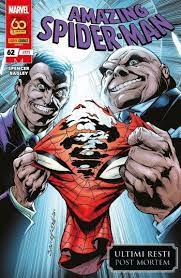 Uomo Ragno - Spider-man 771