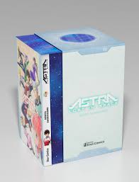 Astra lost in space 1 limited 1