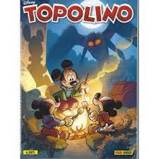 TOPOLINO settimanale 3471