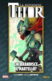 La vita e la morte della Potente Thor 2 2