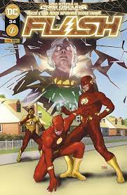 FLASH nuovo inizio 2020 34