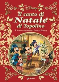 Il canto di Natale con cofanetto