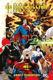 DC OMNIBUS ONE MILLION
