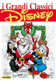 I grandi classici Disney 84
