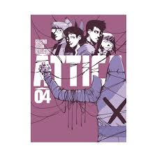 Attica 4