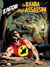 ZAGOR 743