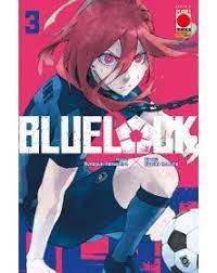 BLUE LOCK 3