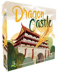 Dragon Castle-GHENOS GAME- nuvolosofumetti.