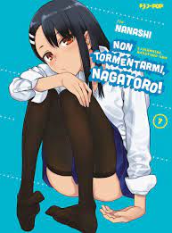 Non tormentarmi, Nagatoro! 7