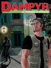 DAMPYR 274