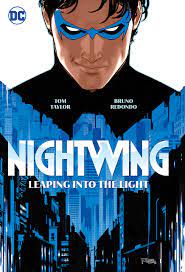 NIGHTWING VOLUME 1 le luci alla ribalta 1