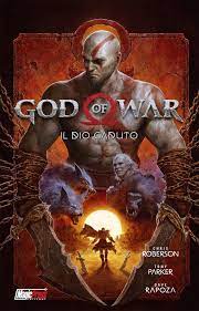 GOD OF WAR IL DIO CADUTO                                                                             2
