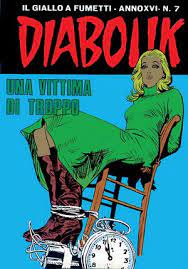 DIABOLIK SWIISSS 333