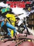 TEX 699-SERGIO BONELLI EDITORE- nuvolosofumetti.