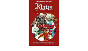 KLAUS 2 2
