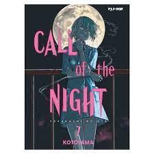 Call of the night 7