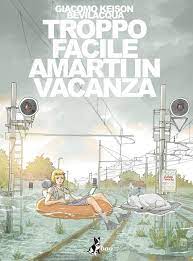 TROPPO FACILE AMARTI IN VACANZA