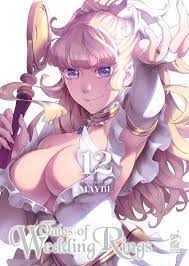 Tales of wedding rings 12