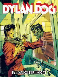 DYLAN DOG 439