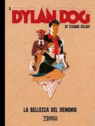 Il Dylan Dog di Tiziano Sclavi 14-SERGIO BONELLI EDITORE- nuvolosofumetti.