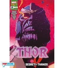 Thor nuovo inizio 282