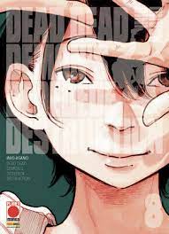 Dead Dead Demons Dededede ristampa 6
