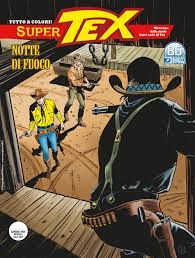 SUPER TEX 3 3