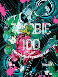 ZOMBIE 100 7