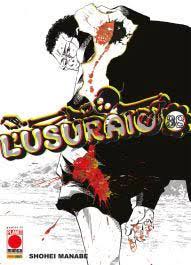 L`USURAIO 38