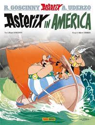 Asterix collection 25