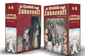 La crociata degli innocenti slip case