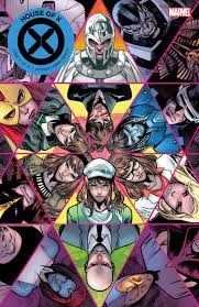 GLI INCREDIBILI X-MEN 357