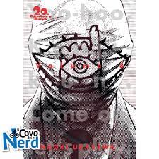 20TH Century Boys Ultimate Deluxe Edition 8