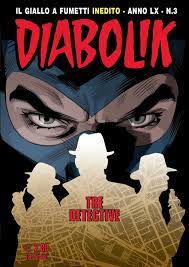 DIABOLIK ANNO 60 (2021) 3 3