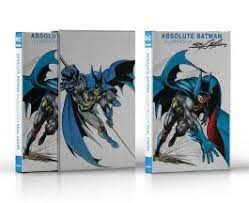 BATMAN ILLUSTRATO DA NEAL ADAMS VOLUME 1 1