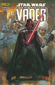 STAR WARS BERSAGLIO VADER
