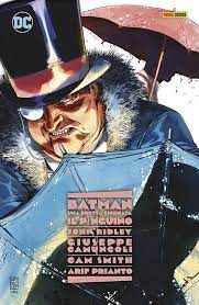 BATMAN una brutta giornata 3