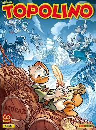 TOPOLINO settimanale 3441