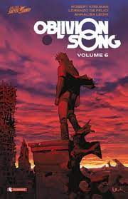 OBLIVION SONG 6 6