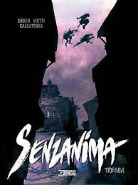 Senzanima 8