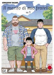 IL MARITO DI MIO FRATELLO RISTAMPA 1 (DI 2)