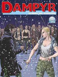 DAMPYR 262
