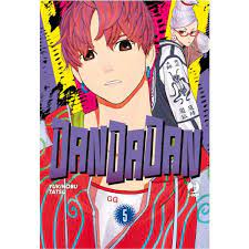 Dandadan 5