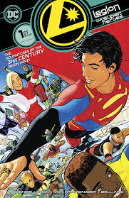 La Legione dei Super eroi VOLUME 1 LUNGA VITA ALLA LEGIONE! 1, PANINI COMICS, nuvolosofumetti,
