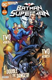 Batman Superman 16