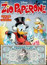 Zio Paperone 2018 45