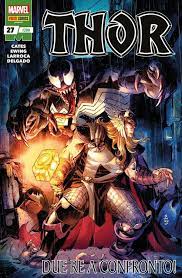 Thor nuovo inizio 280